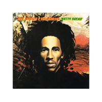 UNIVERSAL Bob Marley & The Wailers - Natty Dread (CD)