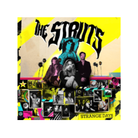 UNIVERSAL The Struts - Strange Days (CD)