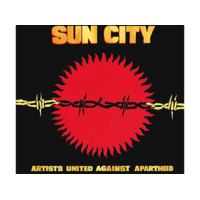 UNIVERSAL Artists United Against Apartheid - Sun City: Artists United Against Apartheid (Reissue) (CD)