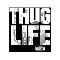 INTERSCOPE Thug Life, Featuring 2Pac - Thug Life: Volume 1 (Vinyl LP (nagylemez))
