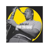 UNIVERSAL John Coltrane - Another Side Of John Coltrane (CD)