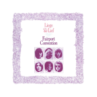 UNIVERSAL Fairport Convention - Liege And Lief + 2 Bonus Tracks (Remastered) (CD)