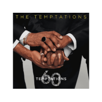 UNIVERSAL The Temptations - Temptations 60 (CD)