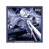 UNIVERSAL Eminem - The Slim Shady LP (Expanded Edition) (CD)