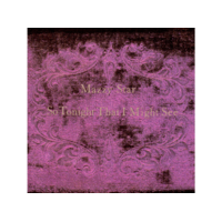 CAPITOL Mazzy Star - So Tonight That I Might See (CD)