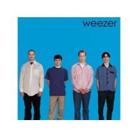 GEFFEN Weezer - Weezer (CD)