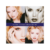UNIVERSAL Kim Wilde - The Singles Collection 1981-1993 (CD)