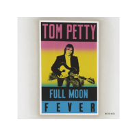 UNIVERSAL Tom Petty - Full Moon Fever (CD)