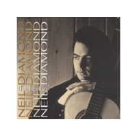 SPECTRUM Neil Diamond - The Best Of Neil Diamond (CD)
