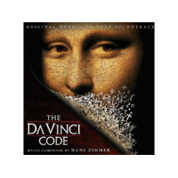 UNIVERSAL Hans Zimmer - The Da Vinci Code (CD)