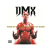 UNIVERSAL DMX - Flesh Of My Flesh, Blood Of My Blood (CD)