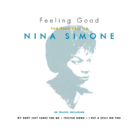 MERCURY Nina Simone - Feeling Good - The Very Best Of Nina Simone (CD)