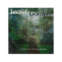 UNIVERSAL Secret Garden - Songs From A Secret Garden (CD)