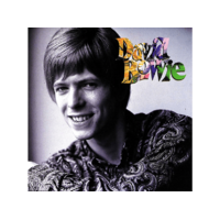 UNIVERSAL David Bowie - The Deram Anthology 1966-1968 (CD)