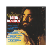 UNIVERSAL Demis Roussos - The Golden Voice Of Demis Roussos (CD)