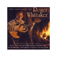 SPECTRUM Roger Whittaker - The Very Best Of Roger Whittaker (CD)