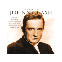 SPECTRUM Johnny Cash - The Best Of Johnny Cash (CD)