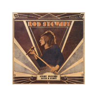 UNIVERSAL Rod Stewart - Every Picture Tells A Story (CD)