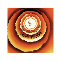 UNIVERSAL Stevie Wonder - Songs In The Key Of Life (Reissue) (CD)