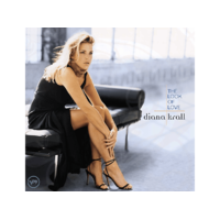 VERVE Diana Krall - The Look Of Love (CD)