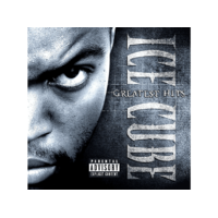 UNIVERSAL Ice Cube - Greatest Hits (CD)