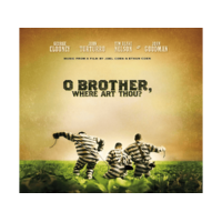 MERCURY Filmzene - O Brother, Where Art Thou? (CD)