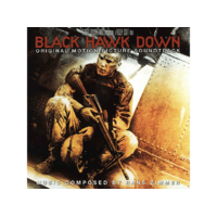 UNIVERSAL Hans Zimmer - Black Hawk Down (CD)
