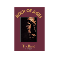 UNIVERSAL The Band - Rock Of Ages + Bonus Tracks (Digital Remaster) (CD)