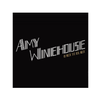 ISLAND Amy Winehouse - Back To Black (Deluxe Edition) (CD)