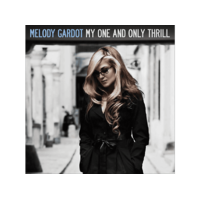 UNIVERSAL Melody Gardot - My One And Only Thrill (CD)