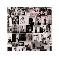 POLYDOR The Rolling Stones - Exile On Main Street (Deluxe Edition) (CD)