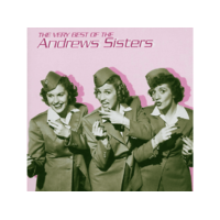 SPECTRUM The Andrews Sisters - The Very Best Of The Andrews Sisters (CD)