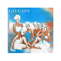 CAPITOL The Go-Go's - Beauty And The Beat (30th Anniversary Deluxe Edition) (CD)