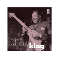 CONCORD Albert King - The Definitive Albert King (CD)