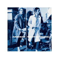 UNIVERSAL The Style Council - Café Bleu (Digitally Remastered) (CD)