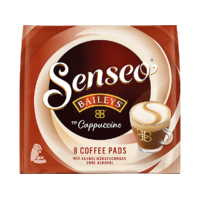 JACOBS JACOBS Senseo Cappuccino Baileys kávépárna