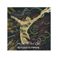 BMG Today Is The Day - No Good To Anyone (Vinyl LP (nagylemez))