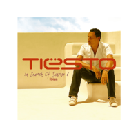 BLACK HOLE Dj Tiësto - In Search Of Sunrise 6 - Ibiza (CD)