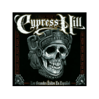 MUSIC ON VINYL Cypress Hill - Los Grandes Éxitos En Español (180 gram Edition) (Vinyl LP (nagylemez))