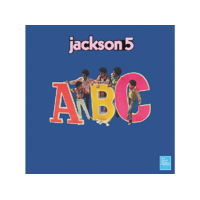 MUSIC ON VINYL Jackson 5 - ABC (180 gram Edition) (Vinyl LP (nagylemez))