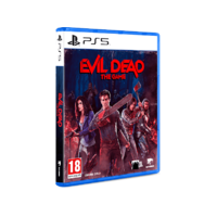 CENEGA Evil Dead: The Game (PlayStation 5)