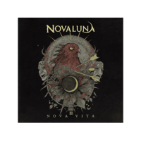PRIDE & JOY Nova Luna - Nova Vita (CD)