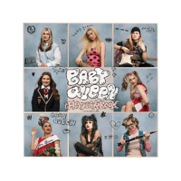 INTERSCOPE Baby Queen - The Yearbook (CD)