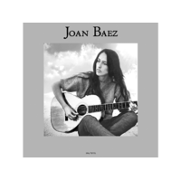 NOT NOW Joan Baez - Joan Baez (Vinyl LP (nagylemez))