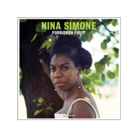 NOT NOW Nina Simone - Forbidden Fruit (Green Vinyl) (Vinyl LP (nagylemez))
