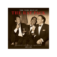 NOT NOW The Rat Pack - The Very Best Of (Green Vinyl) (Vinyl LP (nagylemez))