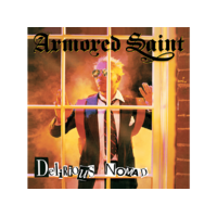 METAL BLADE Armored Saint - Delirious Nomad (Vinyl LP (nagylemez))