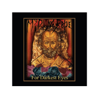 PEACEVILLE My Dying Bride - For Darkest Eyes (CD + DVD)
