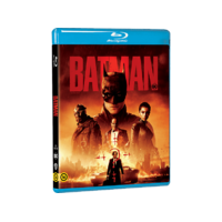 GAMMA HOME ENTERTAINMENT KFT. Batman (2022) (Blu-ray)