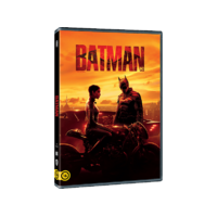 GAMMA HOME ENTERTAINMENT KFT. Batman (2022) (DVD)